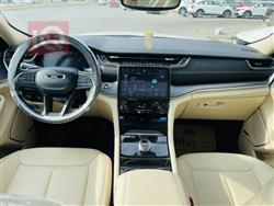 Jeep Grand Cherokee L